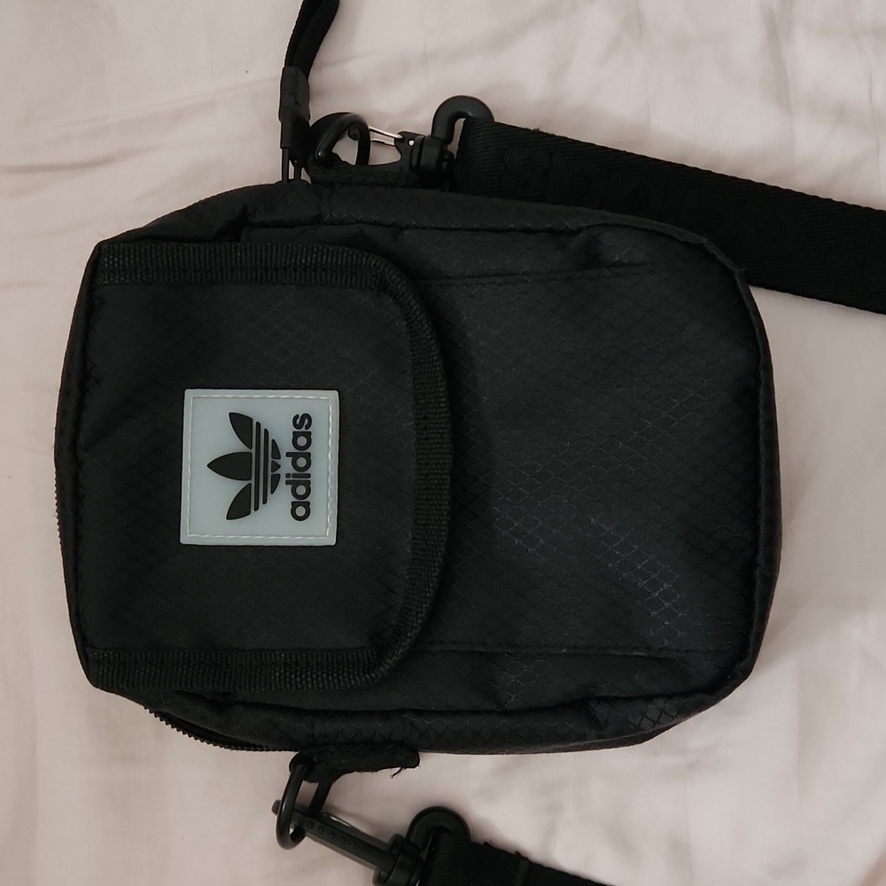 Adidas crossbody bag